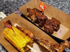 -蘭奢雅集·江浙菜(青山江滩店)