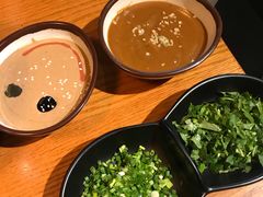 -三太子地摊烧烤·小龙虾(北蔡店)
