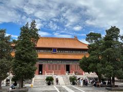-历代帝王庙博物馆