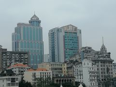 -洲头咀公园