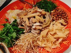 招牌顺德婆捞鸡-清晖小苑•顺德地方菜(壹海城店)