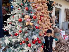 -HERRE·FARM 赫尔露营农场·团建聚会包场