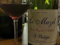 -RAC BAR(安福路店)