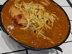 -肥汁米蘭香港米线(长宁来福士店)