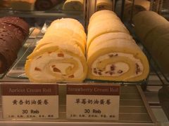 -德南面包房(尚都店)