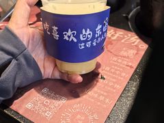 -盡膳口福·百年汤方火锅(科华北路店)