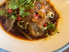 -秦淮人家风味酒楼(赣榆店)