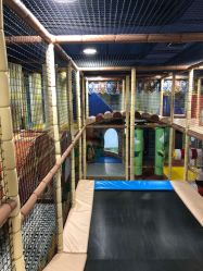 -meland亲子乐园•派对•研学(苏州悠方购物中心店)