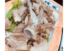 -诺敏塔拉奶茶-布里亚特包子-手把肉(锦都会店)