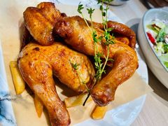 -卡朋西餐(悦汇城店)