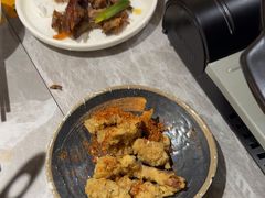 -肥家大排档(天河体育西店)