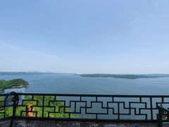 -萨尔浒风景区