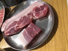 -姜虎东白丁烤肉(恒隆广场店)