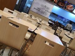 大堂-四海游龙(大华店)