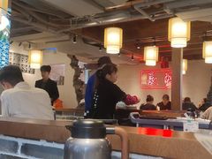 大堂-八碗湘长沙市井菜(坡子街店)