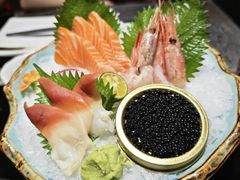 -昱匠·日本料理(金融街店)