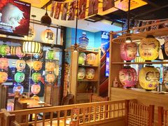 -有喜屋·烧鸟·居酒屋(周浦万达店)
