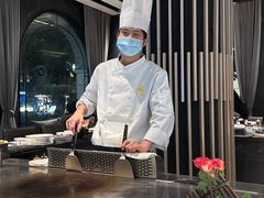 -大渔铁板烧(大行宫1912店)