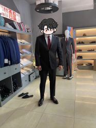 -ChenV西服礼服高级定制(市区养育巷店)