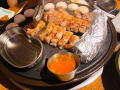-济州爱肉堂(总店)