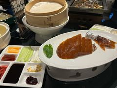 -彩虹之约•淮扬家宴(亚运村店)