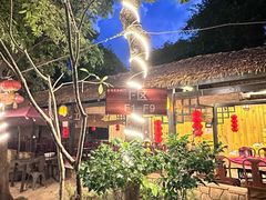 -园林美食城·本土农家菜(杨和镇店)