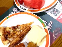 -比格比萨自助(花园路店)