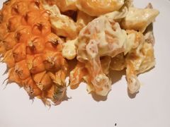 -北李妈妈菜·虾爬子大锅贴(贵和店)