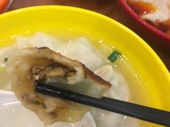 -龙抄手(春熙路总店)