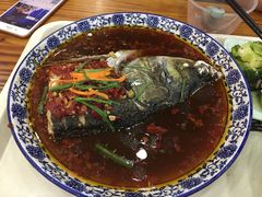 -尚味轩壹号饭堂(曼哈顿广场店)