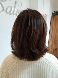 -涩谷イメジSalon烫染専門店