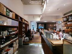 -BAKER&SPICE(安福路店)