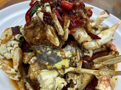 -聚鲜阁海鲜美食城(香水湾店)