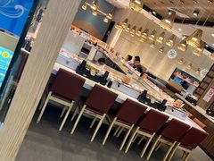 -争鲜回转寿司(金桥家乐福店)