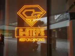 -G-STEPS舞蹈工作室