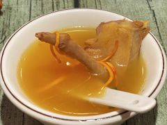 甲鱼鸽子汤-丫丫汤膳打边炉(宏府408坊店)