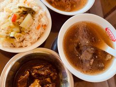 -好成财牛排馆(涂门街总店)