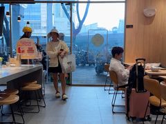 -遇见小面(站西路店)