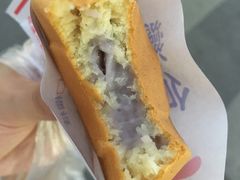 芋头车轮饼-味正点车轮饼可丽饼(南禅寺店)