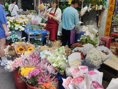 -循礼门鲜花花市(武汉循礼门店)