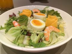 -小厨娘淮扬菜(天印大道店)