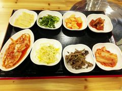 android_upload_pic-故乡家韩国料理(丹东街店)