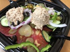 -赛百味SUBWAY(高新店)