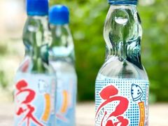 波子汽水-春笙食堂.丼饭拉面寿司(GOGO新天地店)