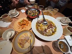 -新太二·鲜料川菜(晶耀前滩店)