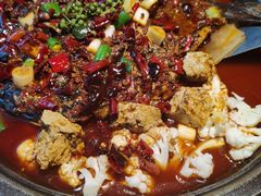 -烤匠(广元万达店)