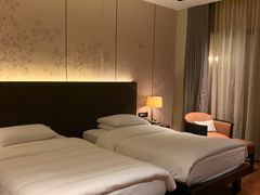 -上海崇明金茂凯悦酒店