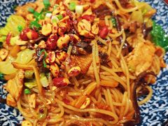 -螺世纪螺蛳粉·桂味小排档(裕德店)