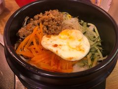 -麻麻桃韩式料理(百盛B馆店)