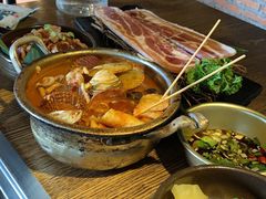 -鑫釜山海鲜烧烤(浑南店)